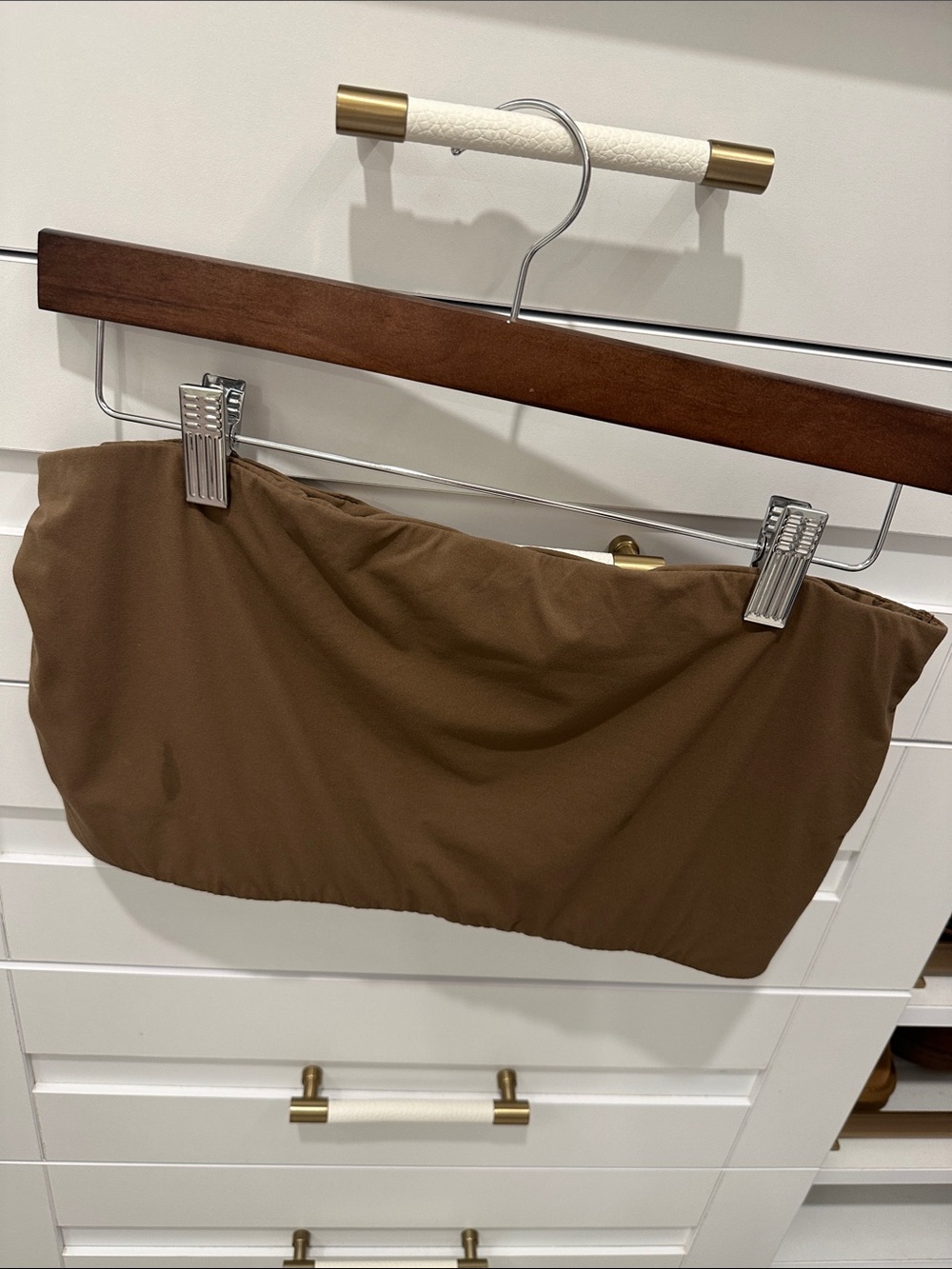 SKIMS Bandeau Top